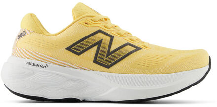 New Balance Fresh Foam 880 v15 Dames oranje - 39