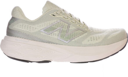 New Balance Fresh Foam 880 v15 Dames wit/geel - 36 1/2