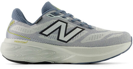 New Balance Fresh Foam 880 v15 GTX Heren grijs - 44