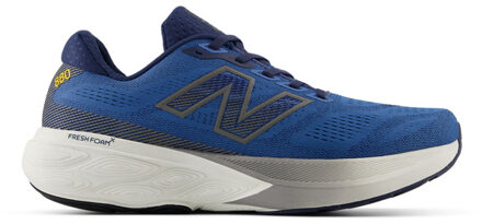New Balance Fresh Foam 880 v15 Heren blauw - 42