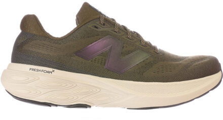 New Balance Fresh Foam 880 v15 Heren donkergroen - 44 1/2