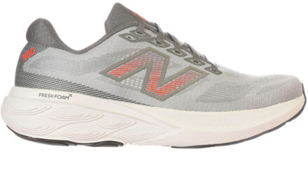 New Balance Fresh Foam 880 v15 Heren grijs - 46 1/2