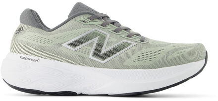 New Balance Fresh Foam 880 v15 Heren wit/groen - 40