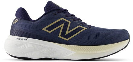 New Balance Fresh Foam 880 v15 Heren zwart/wit - 49