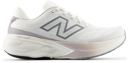 New Balance Fresh Foam 880 v15 Smal Dames navy/wit - 38