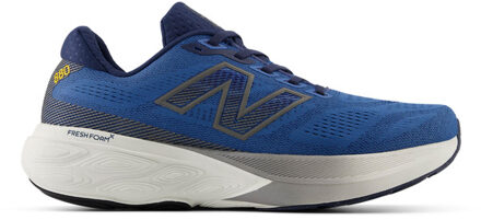 New Balance Fresh Foam 880 v15 Smal Heren blauw - 44