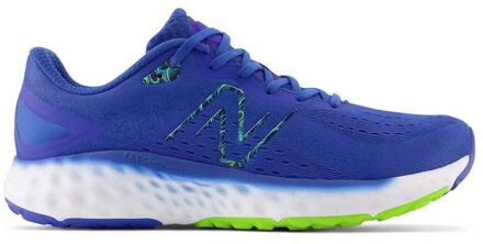 New Balance Fresh Foam Evoz V2 Heren Blauw Hardlooptrainers