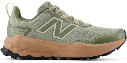 New Balance Fresh Foam Garoe Dames groen - 42 1/2