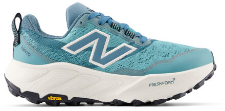 New Balance Fresh Foam Hierro v9 Dames blauw - 38