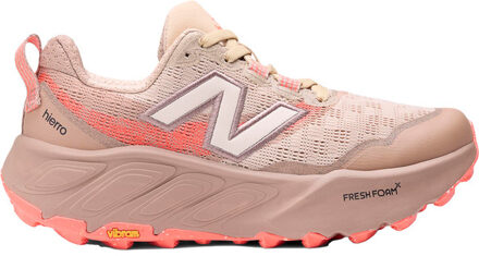 New Balance Fresh Foam Hierro v9 Dames bruin - 40 1/2