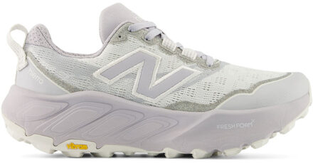 New Balance Fresh Foam Hierro v9 Dames grijs - 36 1/2