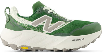 New Balance Fresh Foam Hierro v9 Dames groen - 39