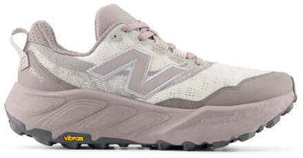 New Balance Fresh Foam Hierro v9 Dames paars - 39