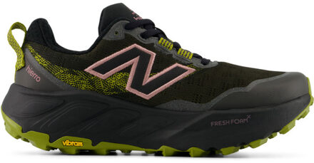 New Balance Fresh Foam Hierro v9 Dames zwart - 41 1/2