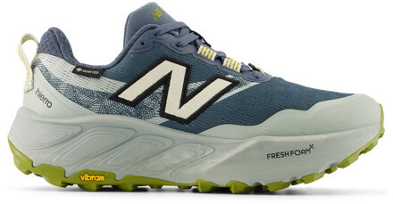 New Balance Fresh Foam Hierro v9 GTX® Dames groen - 39