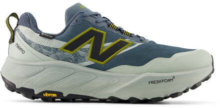 New Balance Fresh Foam Hierro v9 GTX® Heren grijs - 47