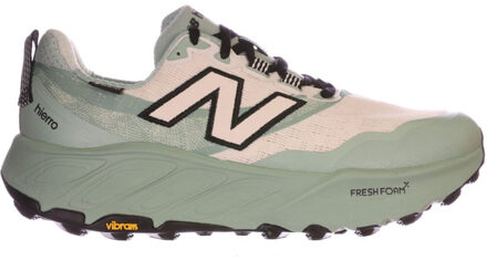 New Balance Fresh Foam Hierro v9 GTX® Heren groen - 43