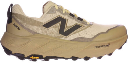 New Balance Fresh Foam Hierro v9 Heren beige - 40 1/2