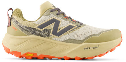 New Balance Fresh Foam Hierro v9 Heren beige - 42 1/2