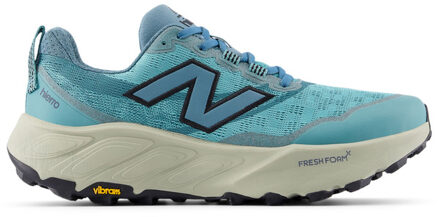 New Balance Fresh Foam Hierro v9 Heren blauw - 43