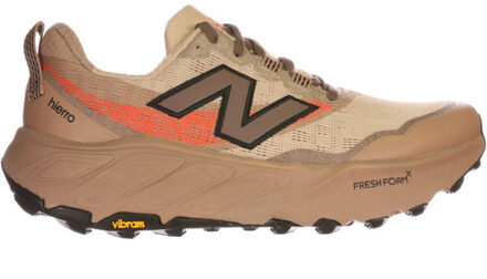 New Balance Fresh Foam Hierro v9 Heren bruin - 46 1/2