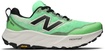 New Balance Fresh Foam Hierro v9 Heren groen - 40 1/2