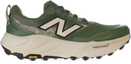 New Balance Fresh Foam Hierro v9 Heren groen - 40 1/2