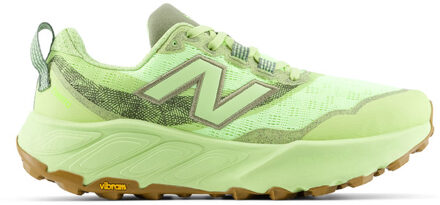 New Balance Fresh Foam Hierro v9 Heren groen/wit - 42