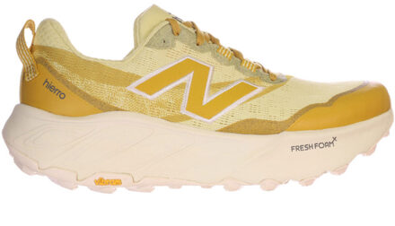 New Balance Fresh Foam Hierro v9 Heren oranje - 42