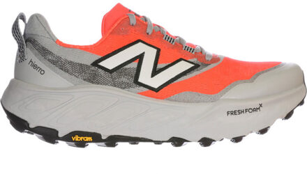 New Balance Fresh Foam Hierro v9 Heren rood - 47