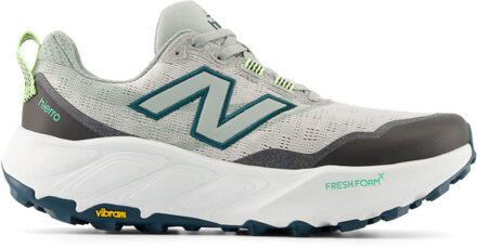 New Balance Fresh Foam Hierro v9 Heren wit - 43