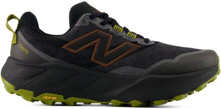 New Balance Fresh Foam Hierro v9 Heren zwart - 40 1/2