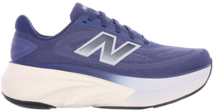 New Balance Fresh Foam More v6 Dames navy - 37