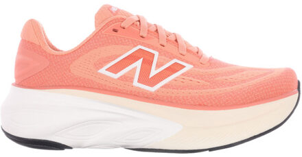 New Balance Fresh Foam More v6 Dames oranje - 36 1/2