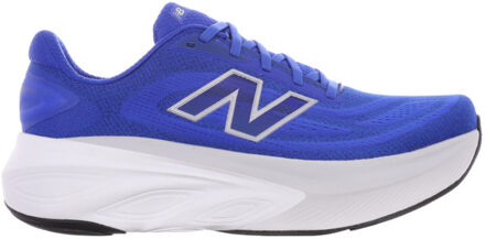 New Balance Fresh Foam More v6 Heren blauw - 48 1/2