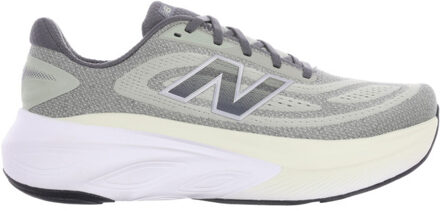 New Balance Fresh Foam More v6 Heren wit - 42