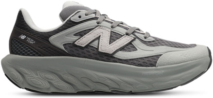 New Balance Fresh Foam Trainer Sneakers Dames - Grijs - Maat 40.5 - Mesh/Synthetisch Grey
