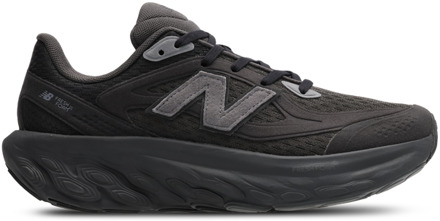 New Balance Fresh Foam Trainer Sneakers Dames - Grijs - Maat 40.5 - Mesh/Synthetisch Grey