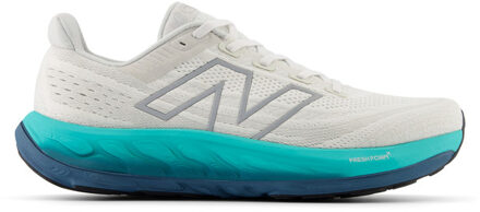 New Balance Fresh Foam Vongo v6 Heren wit/blauw - 40 1/2