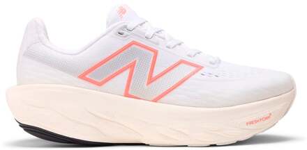 New Balance Fresh Foam x 1080 v14 Neutrale schoen Dames wit - 43