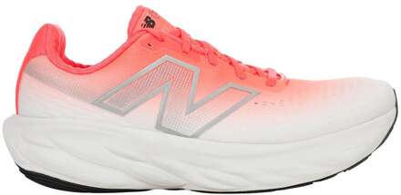 New Balance Fresh Foam x 1080 v14 Neutrale schoen Heren koraal - 45.5