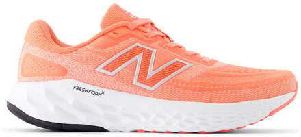 New Balance Fresh Foam X EVOZ v4 Neutrale schoen Dames oranje - 40