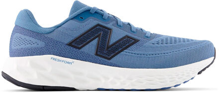 New Balance Fresh Foam X EVOZ v4 Neutrale schoen Heren blauw - 41.5,42,42.5,43,44,44.5,45,45.5,46.5,47.5,49