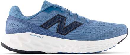 New Balance Fresh Foam X EVOZ v4 Neutrale schoen Heren blauw - 45