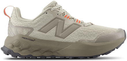 New Balance Fresh Foam X Garoe V2 Sneakers Dames - Grijs - Maat 36.5 - Leer Grey