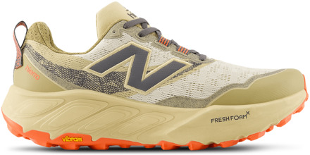New Balance Fresh Foam x Hierro Sneakers Heren - Beige - Maat 40.5 - Leer