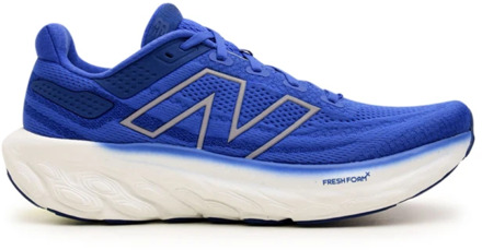 New Balance Fresh Foam X Hypoknit Sneakers New Balance , Blue , Heren - 41 1/2 Eu,44 1/2 Eu,40 1/2 EU