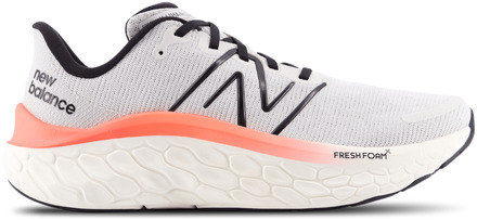 New Balance Fresh Foam x Kaiha Sneakers Heren - Grijs - Maat 42 - Leer Grey