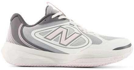 New Balance FuelCell 796v5 Tennisschoenen Dames-wit, roze - 37