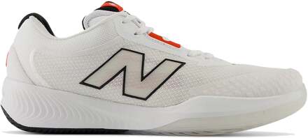 New Balance FuelCell 996v6 Allcourt schoen Heren wit - 40.5,41.5,42,42.5,43,44,44.5,45,45.5,46.5,47.5,49